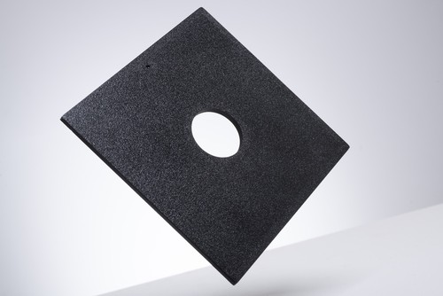 Planchette lens board - planchette,