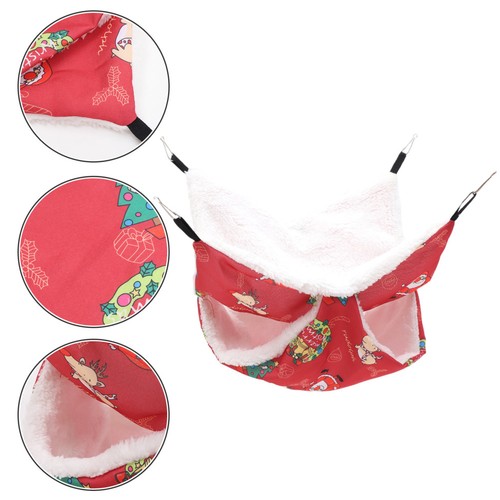 Petite cachette pour hamster - petite,