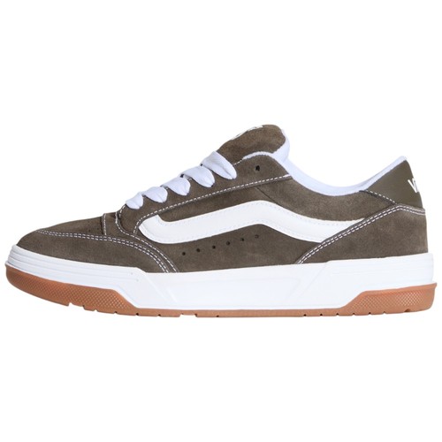 Vans hylane marron - hylane,