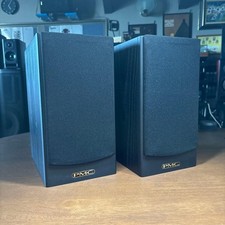 PMC DB1 Gold Speakers * good