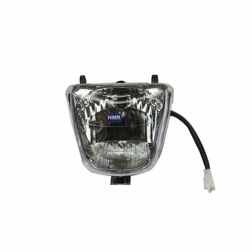 Phare 12v type quad enfant - 4,