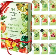 Cultivez Votre Propre Potager