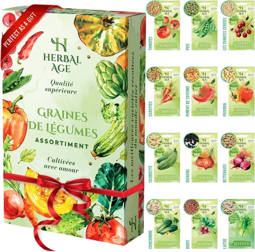 Cultivez votre propre potager - propre,