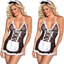 *Tenue Sexy De Femme De