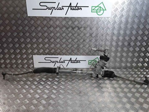 Cremaillere direction seat - cremaillere, de