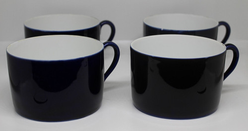 Lot grandes tasses - de, 4