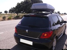 BAGUETTE DE COFFRE CHROMéE