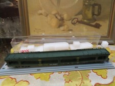 ancienne wagon marchandises