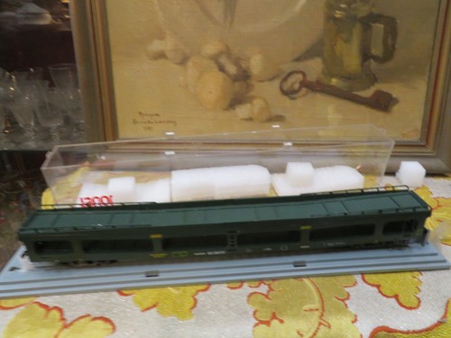 Ancienne wagon marchandises - wagon,