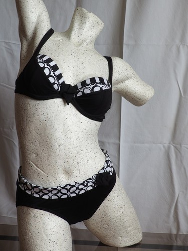 Maillot bain pièces - maillot,