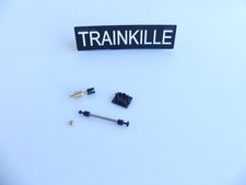 JOUEF ER3518 CARDANS / VIS