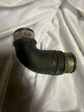 Tuyau d'admission Turbo Audi