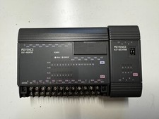KEYENCE CORP KV-40RW / KV40RW + KV-8EYT Keyence Plc 8-I/O Extension Module Carte