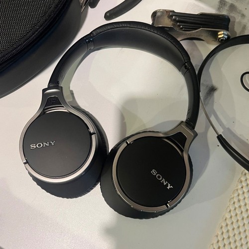 Sony mdr 10rdc headband - mdr-10rdc,