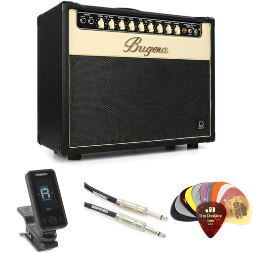 Bugera v22 infinium - bugera,