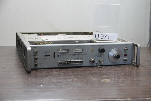 Agilent 2590b microwave - agilent,