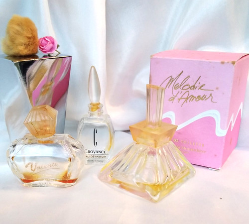 Miniatures anciennes - , *