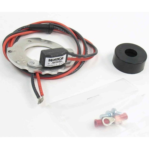 Pertronix ignitor kit - pertronix,