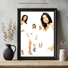 Affiche desperate housewives - affiche,