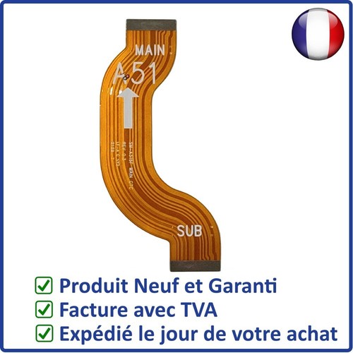 Nappe connexion connecteur - nappe,