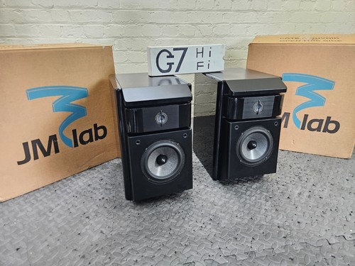 Focal lab micro utopia - focal,