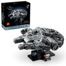 LEGO Star Wars 75375 -