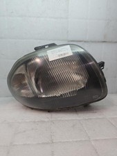 Optique avant principal droit (feux)(phare) RENAULT CLIO 2 PHASE 1 7701045169