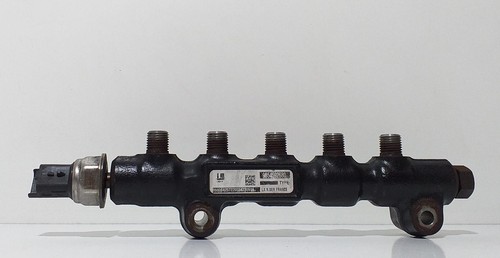 9654592680 rampe injecteur - 9654592680, d´injecteur