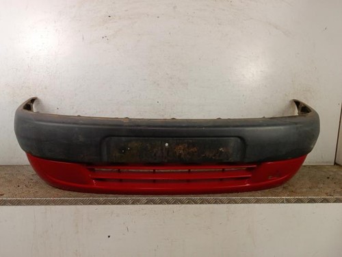 Pare choc avant citroen - pare,