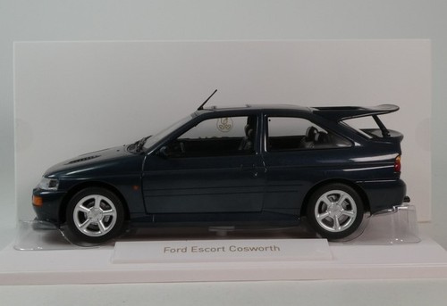 Norev ford escort cosworth - ford,