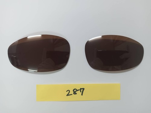 Verres polarisés marron