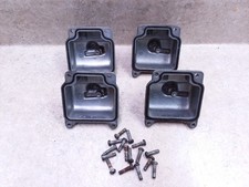 Honda 650 Nighthawk CB