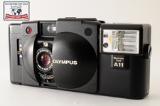 [ NEAR MINT ] Olympus XA2 w/