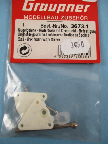 Cp491 graupner modelisme c - cp491,