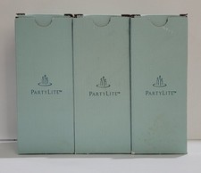 Partylite 3x7 pillar candles - 3x7,