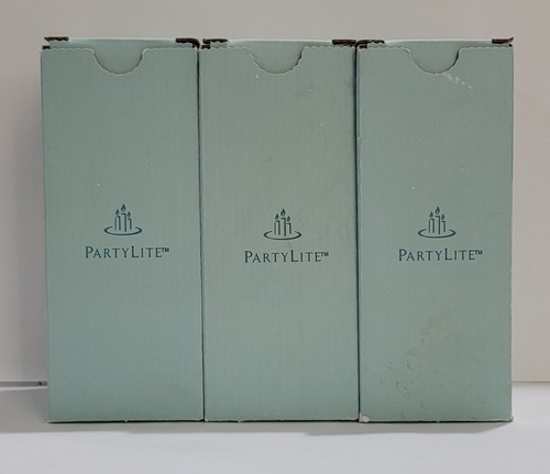 Partylite 3x7 pillar - 3,