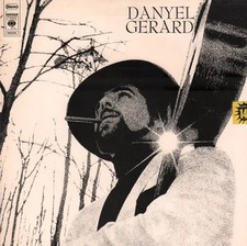 Danyel Gérard Danyel Gerard