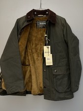 Barbour classic bedale fur - classic,
