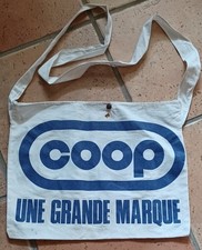 cyclisme ancienne Musette équipe COOP Tour de France année '70