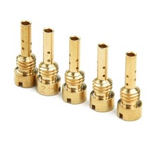 Jet pilote lent 5* pour