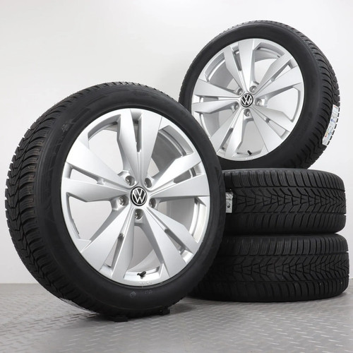 Roues d hiver - vw, id.4