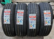 195/65 R 15 91H Ensemble De 4