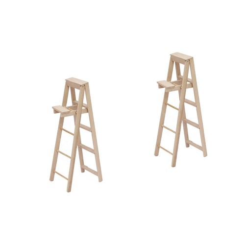 Pcs echelle decorative - 2,