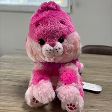 Peluche chat 7Alice au pays