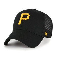 Casquette MLB Pittsburgh