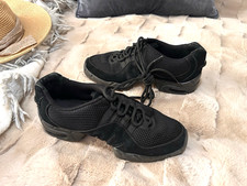 BLOCH Size 11 Women's Boost