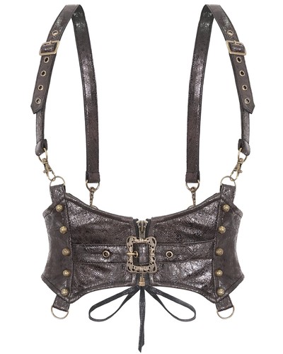 Devil fashion femmes steampunk - femmes,