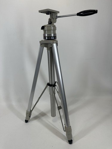 Linhof tripod west germany - linhof,