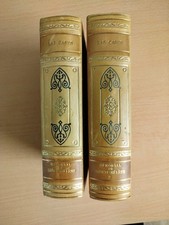 Mémorial de Sainte Hélène 2 tomes - Las Cases