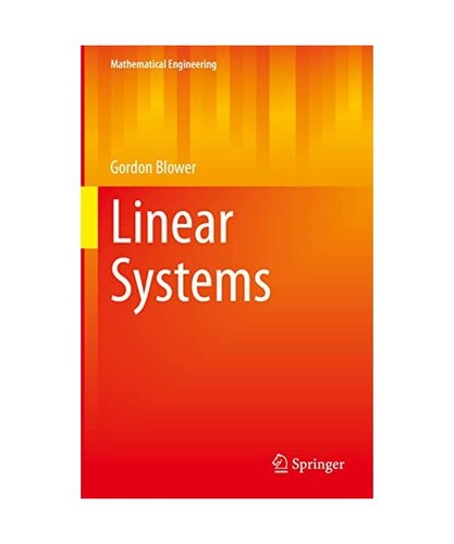 Linear systems blower - linear, systems,